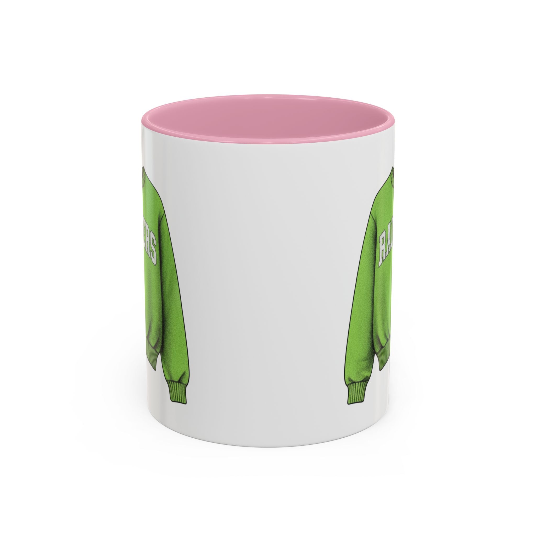 Fun Gift for Sports Fans, Unique Coffee Cups, Raider's Fans