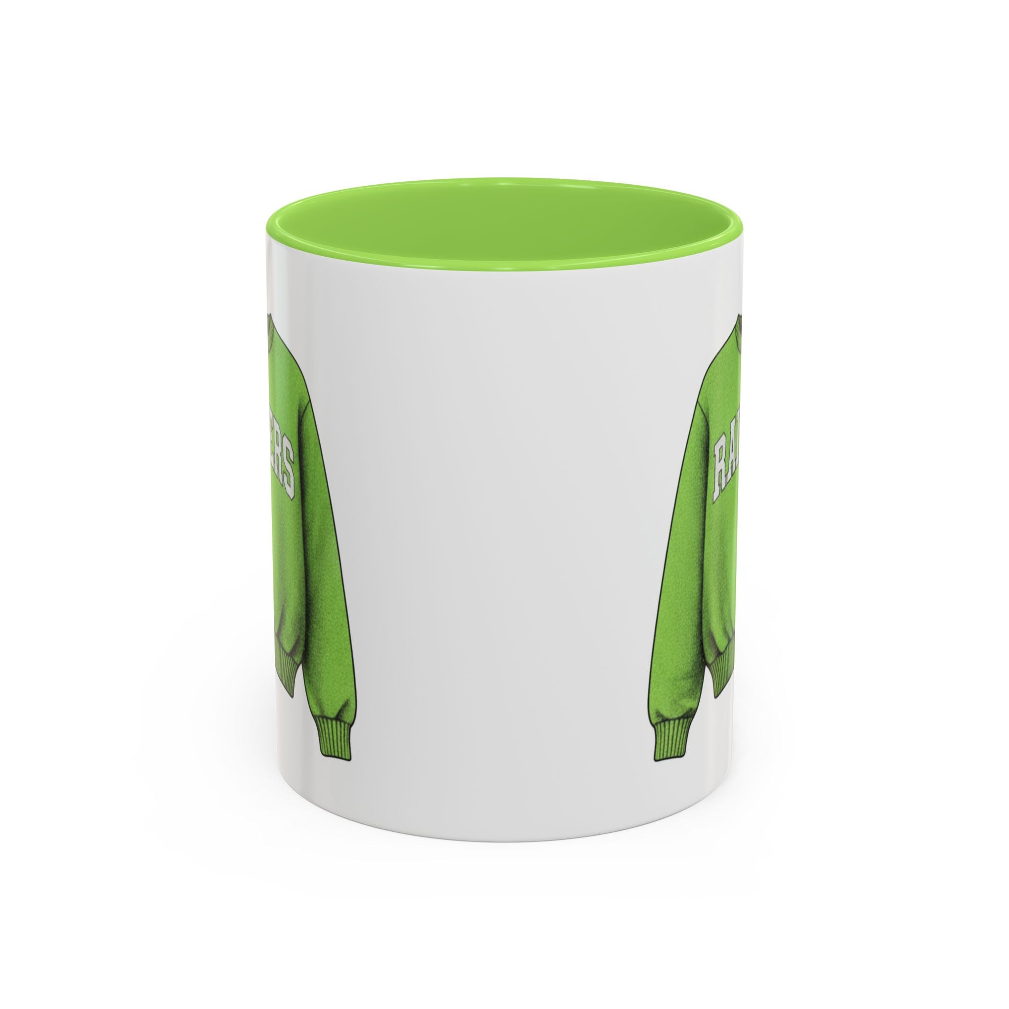 Fun Gift for Sports Fans, Unique Coffee Cups, Raider's Fans