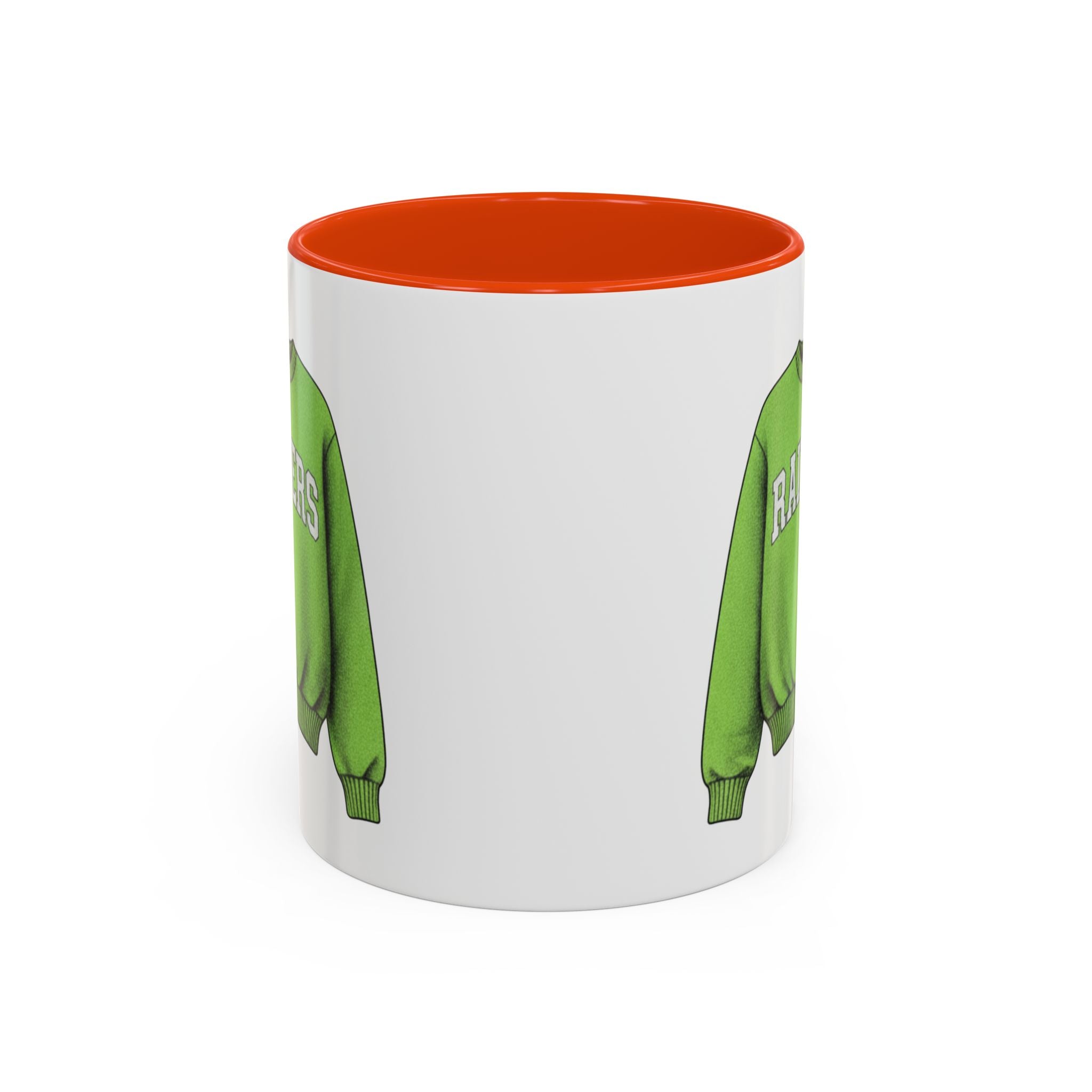 Fun Gift for Sports Fans, Unique Coffee Cups, Raider's Fans