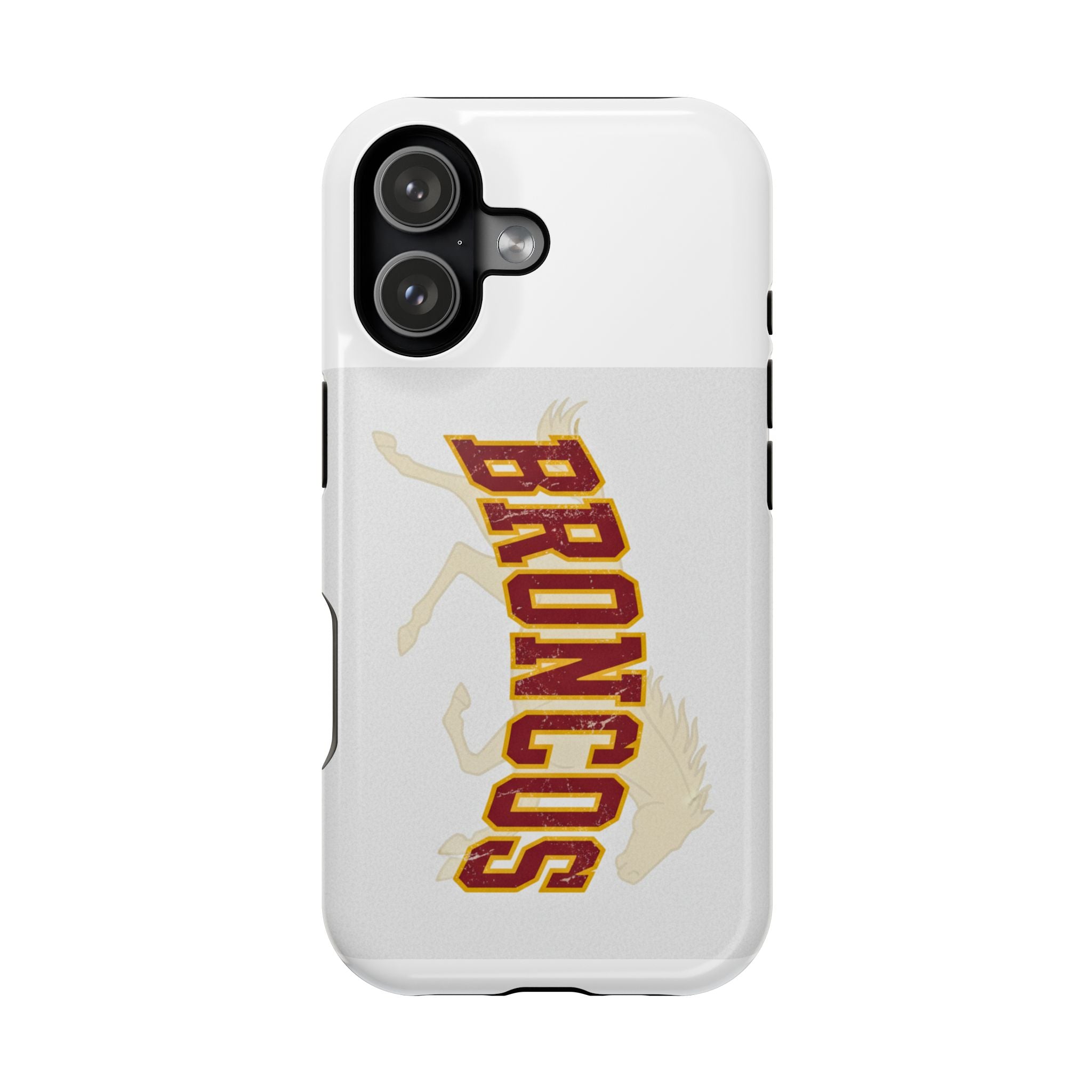 Phone Cases Broncos Footy Fan