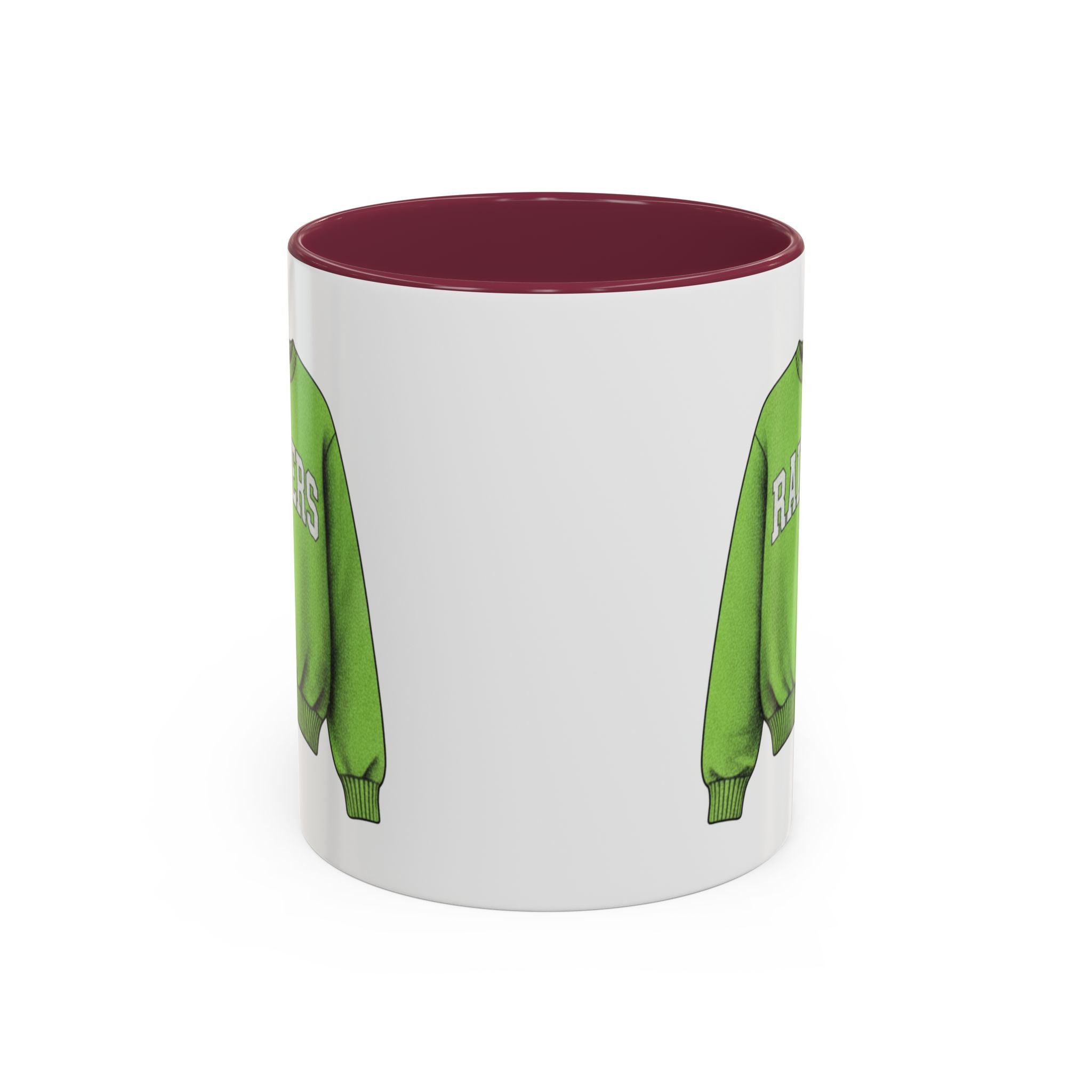 Fun Gift for Sports Fans, Unique Coffee Cups, Raider's Fans