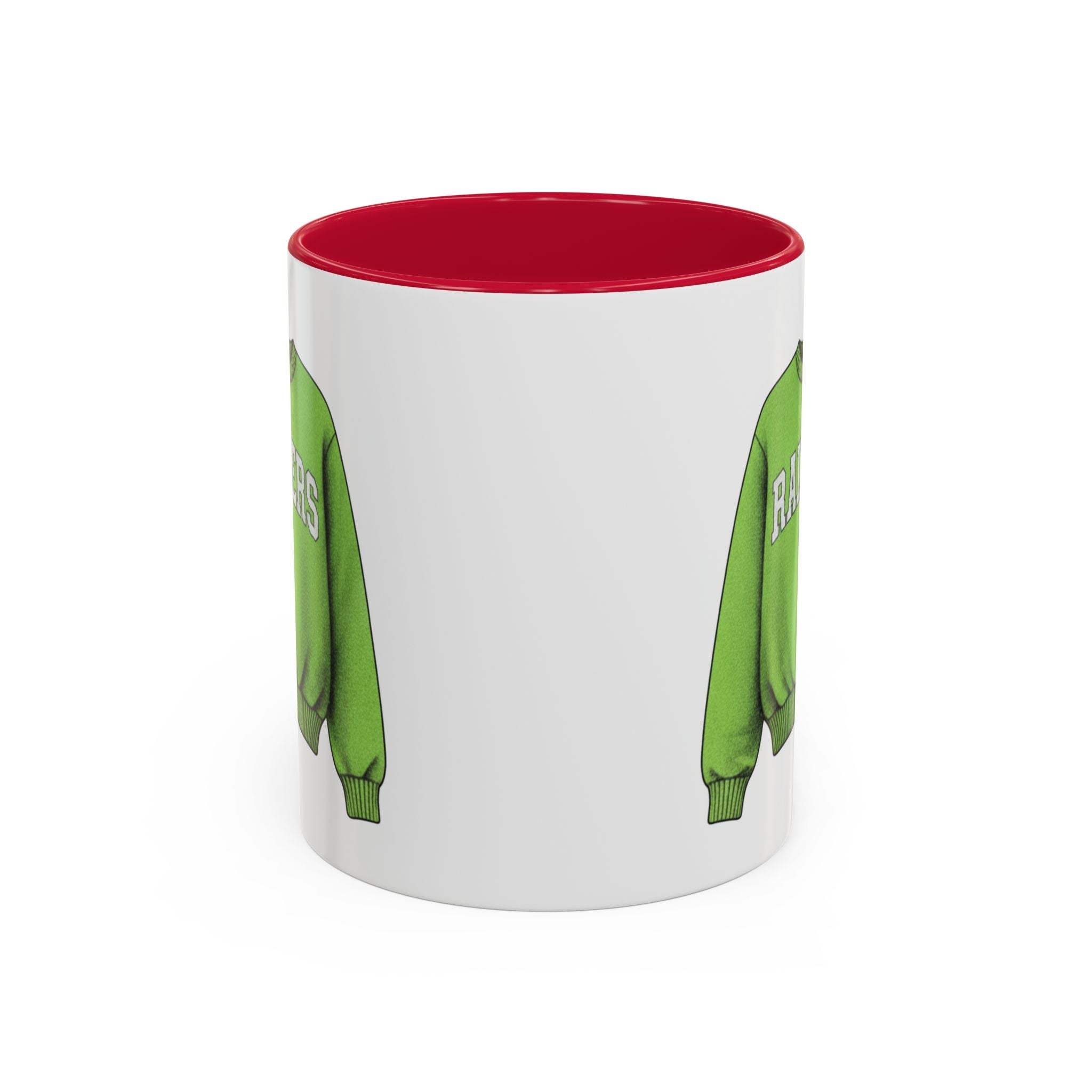 Fun Gift for Sports Fans, Unique Coffee Cups, Raider's Fans