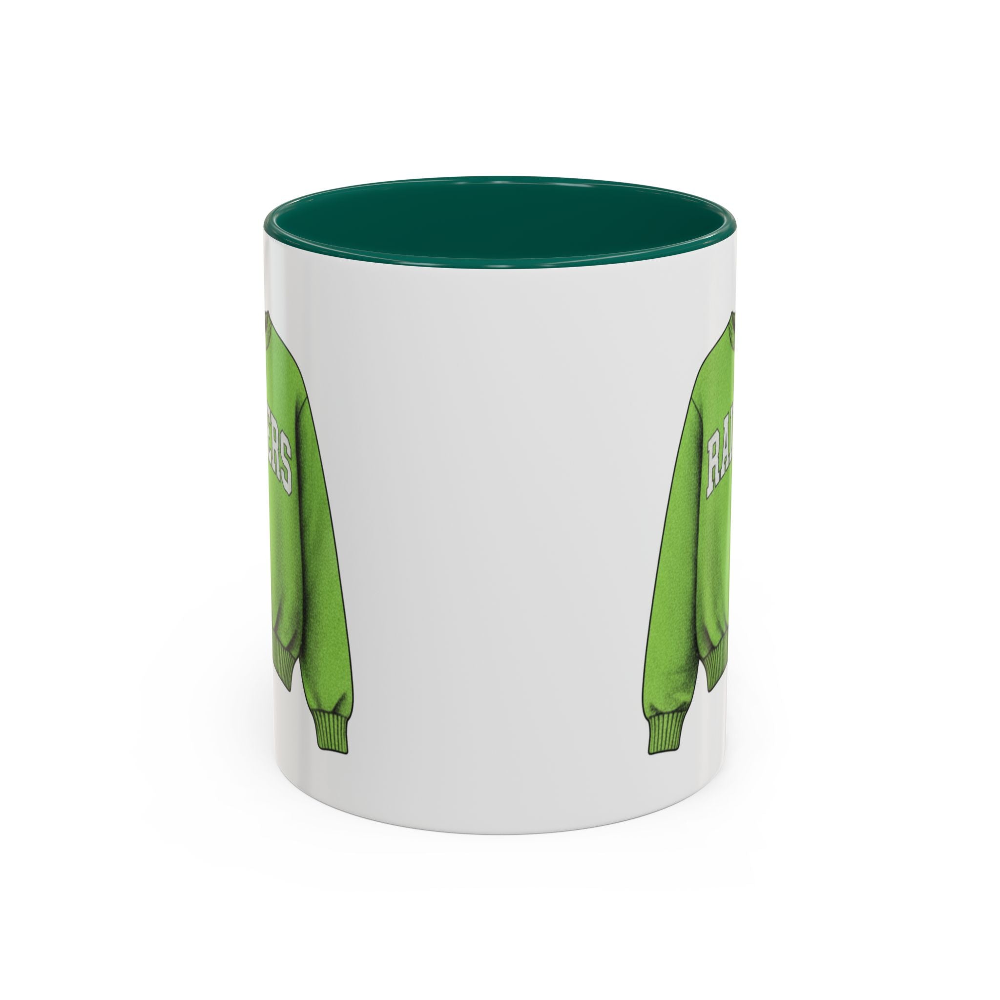 Fun Gift for Sports Fans, Unique Coffee Cups, Raider's Fans