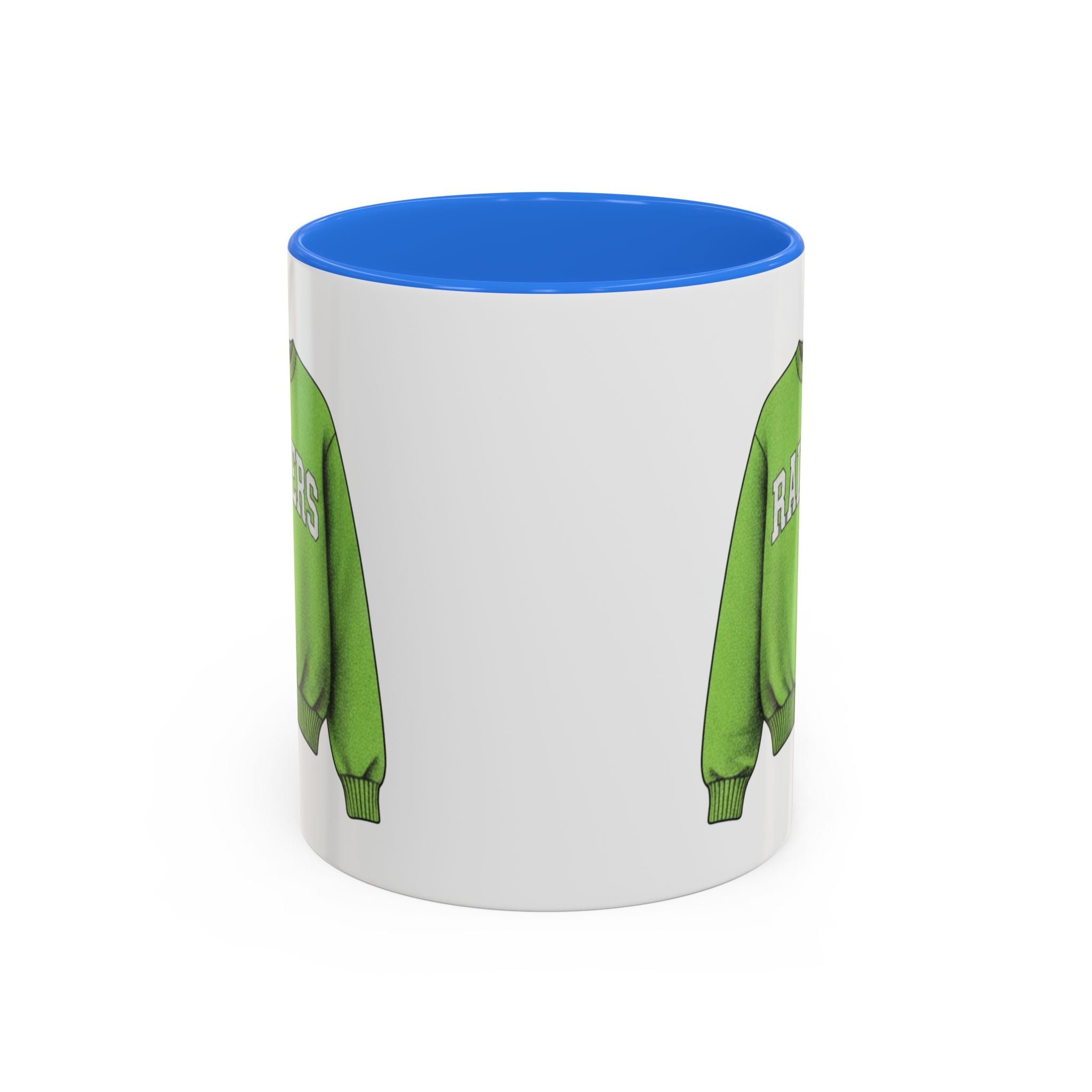 Fun Gift for Sports Fans, Unique Coffee Cups, Raider's Fans