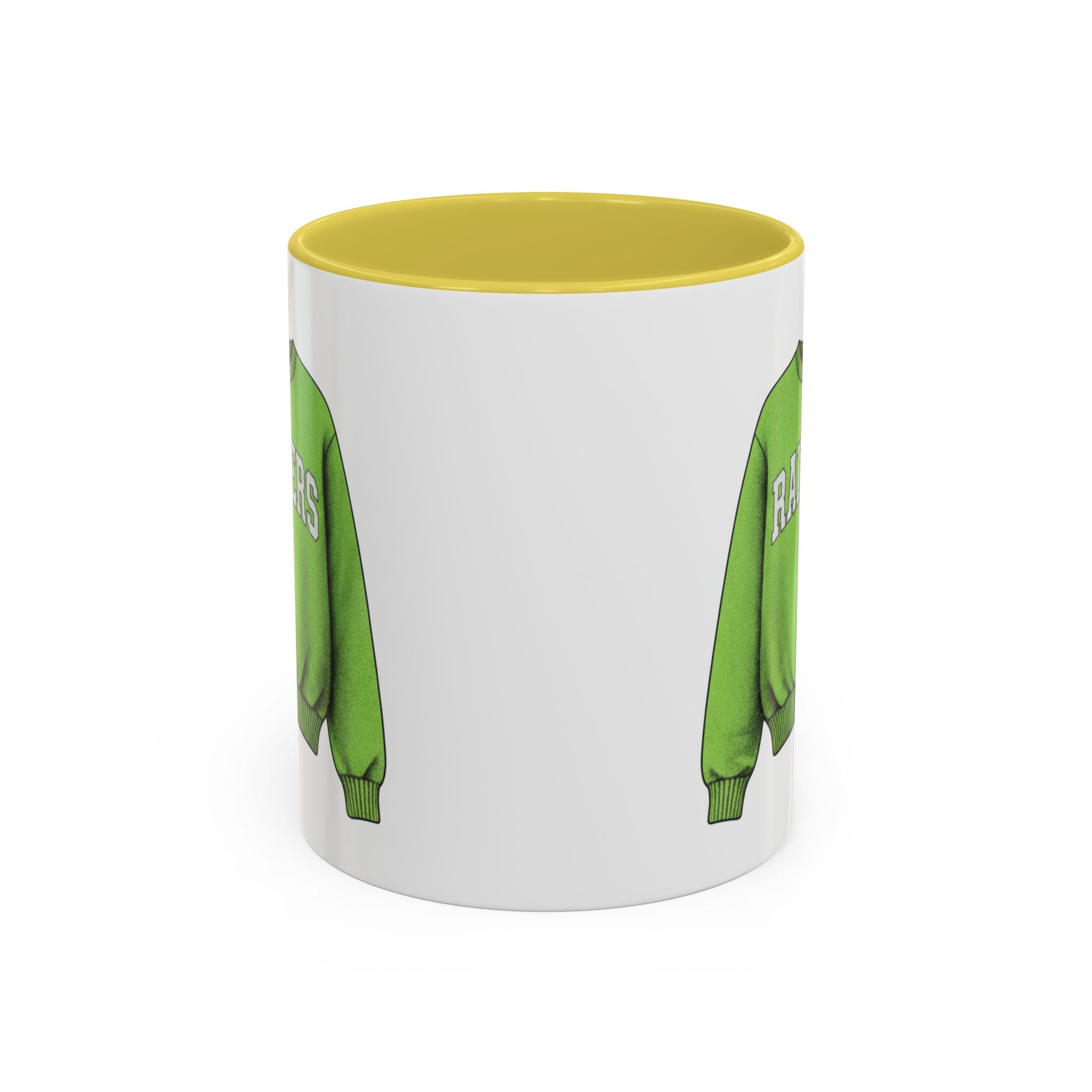 Fun Gift for Sports Fans, Unique Coffee Cups, Raider's Fans