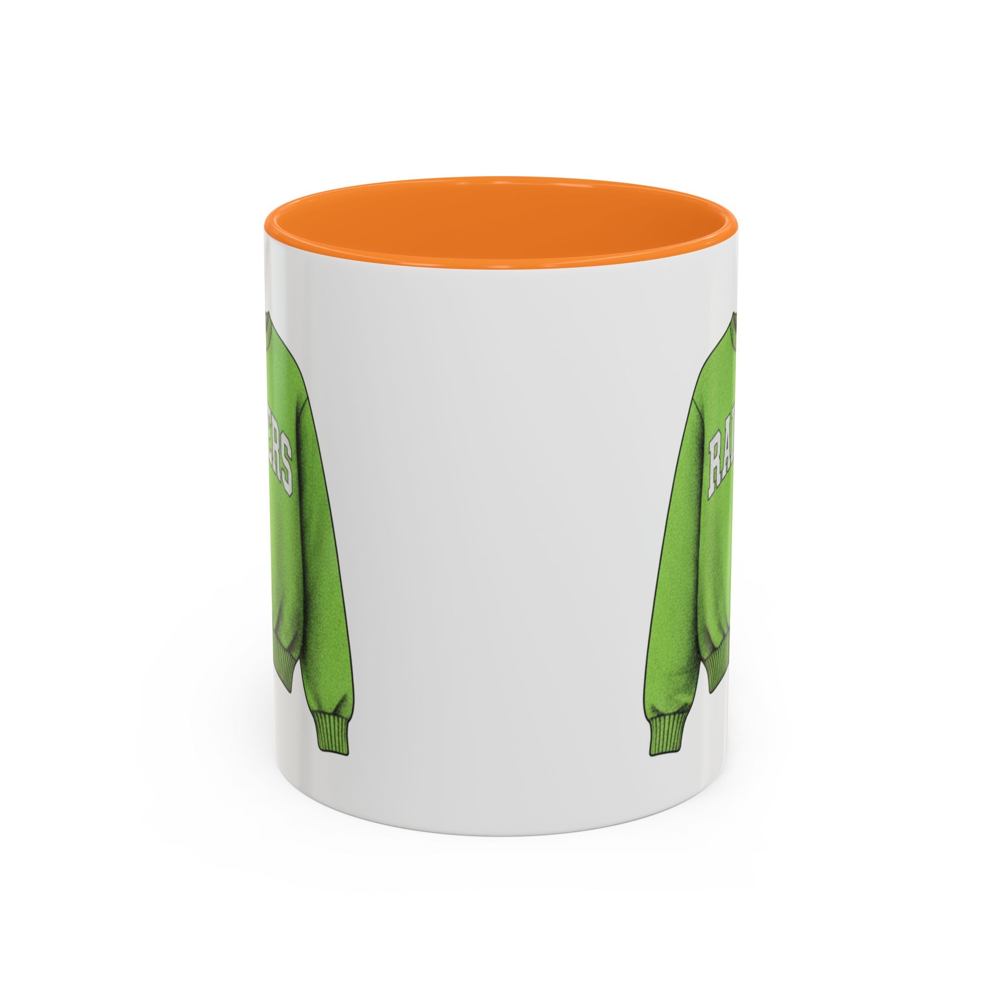 Fun Gift for Sports Fans, Unique Coffee Cups, Raider's Fans