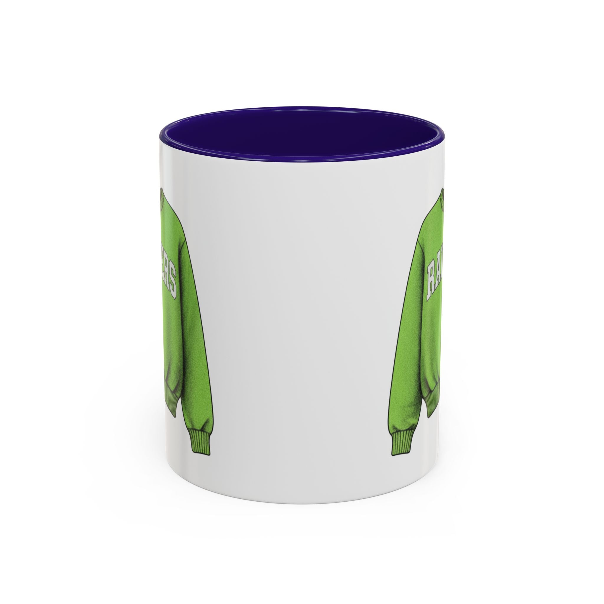 Fun Gift for Sports Fans, Unique Coffee Cups, Raider's Fans