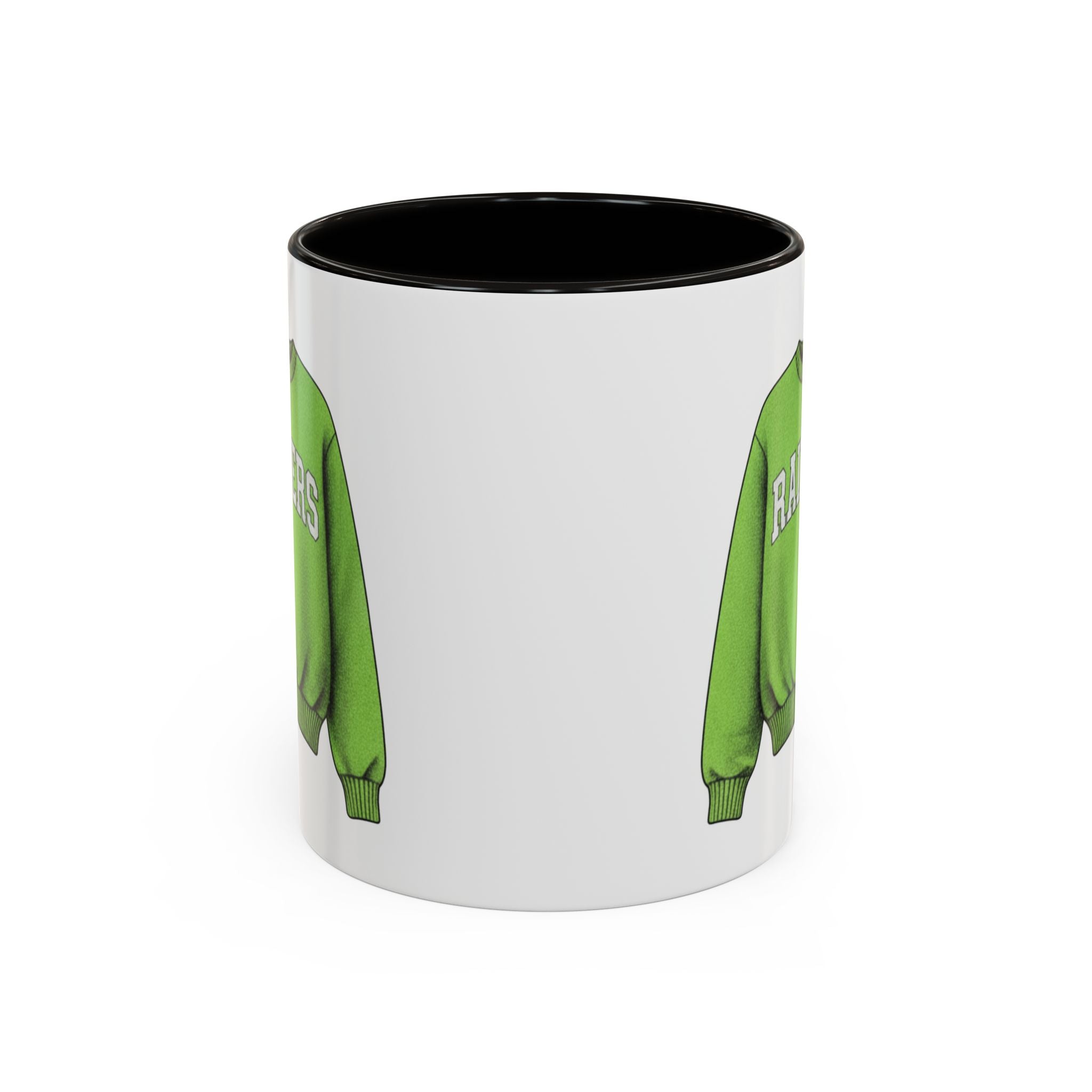 Fun Gift for Sports Fans, Unique Coffee Cups, Raider's Fans