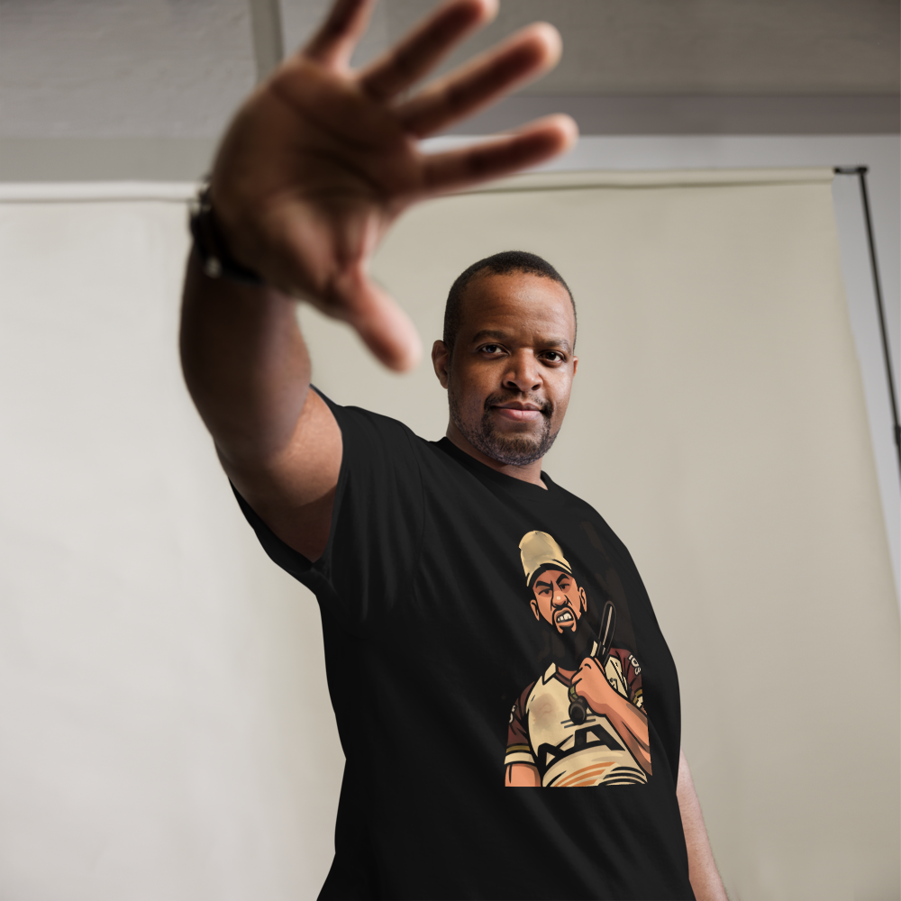 Payne Mode Tee – Limited Edition