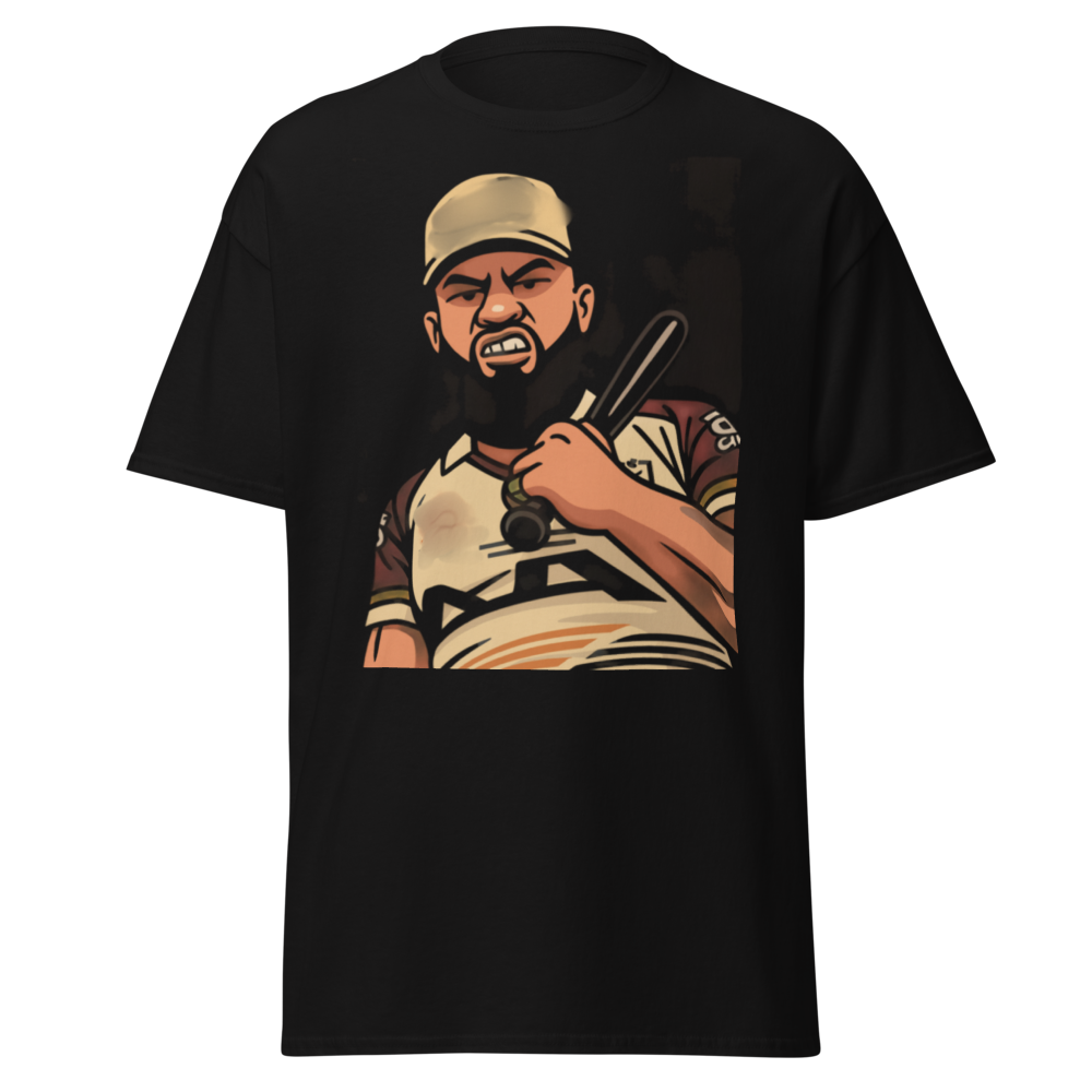 Payne Mode Tee – Limited Edition