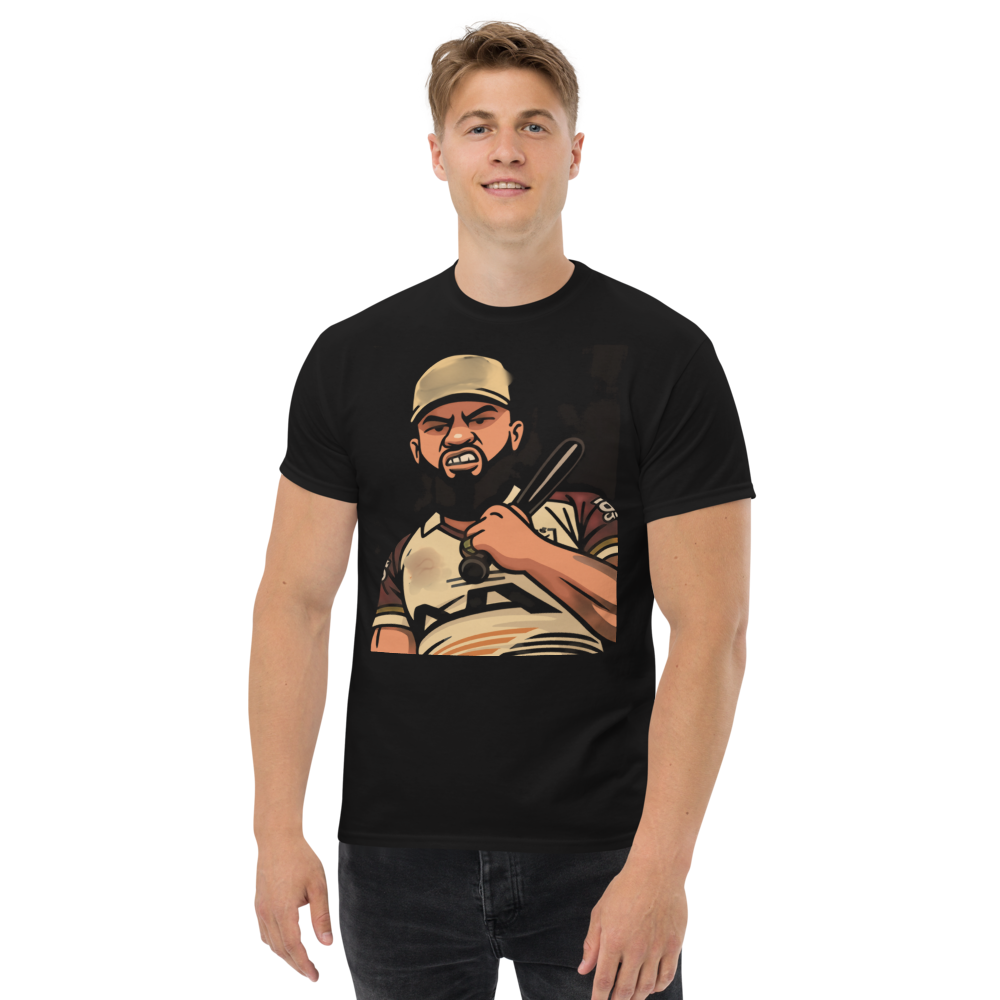 Payne Mode Tee – Limited Edition