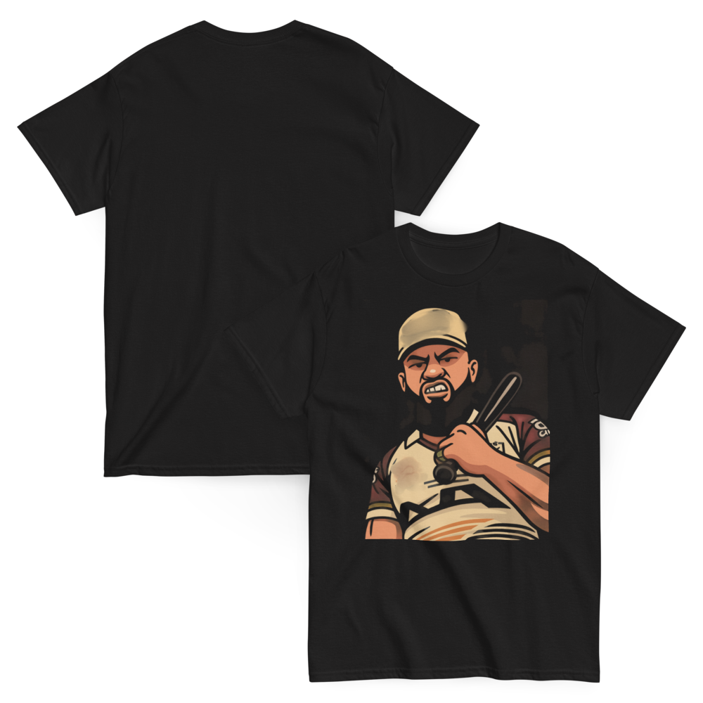 Payne Mode Tee – Limited Edition