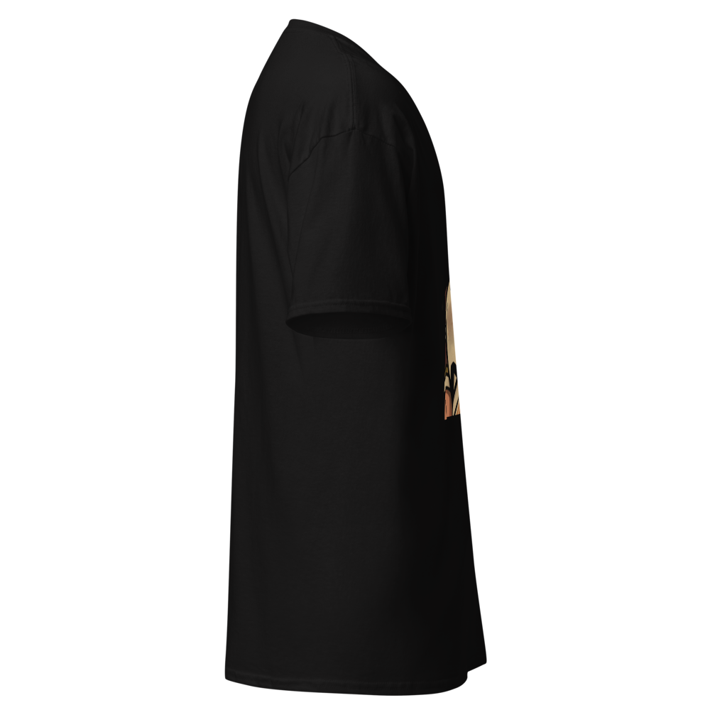 Payne Mode Tee – Limited Edition